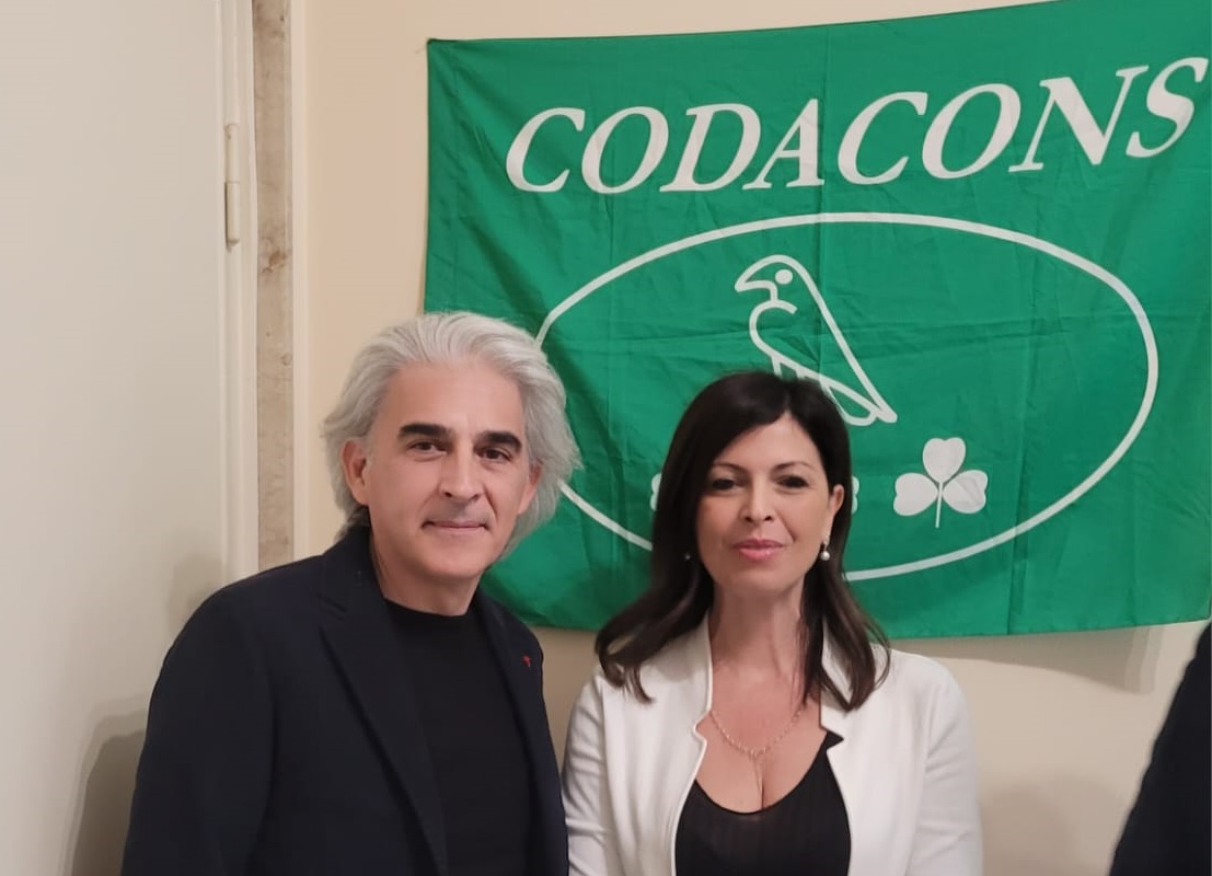 Rai, la presidente della Commissione di Vigilanza incontra il Codacons a Catania
