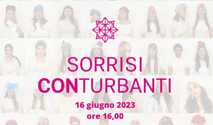 “Sorrisi conturbanti”, la salute della donna e la prevenzione del cancro al centro dell’evento