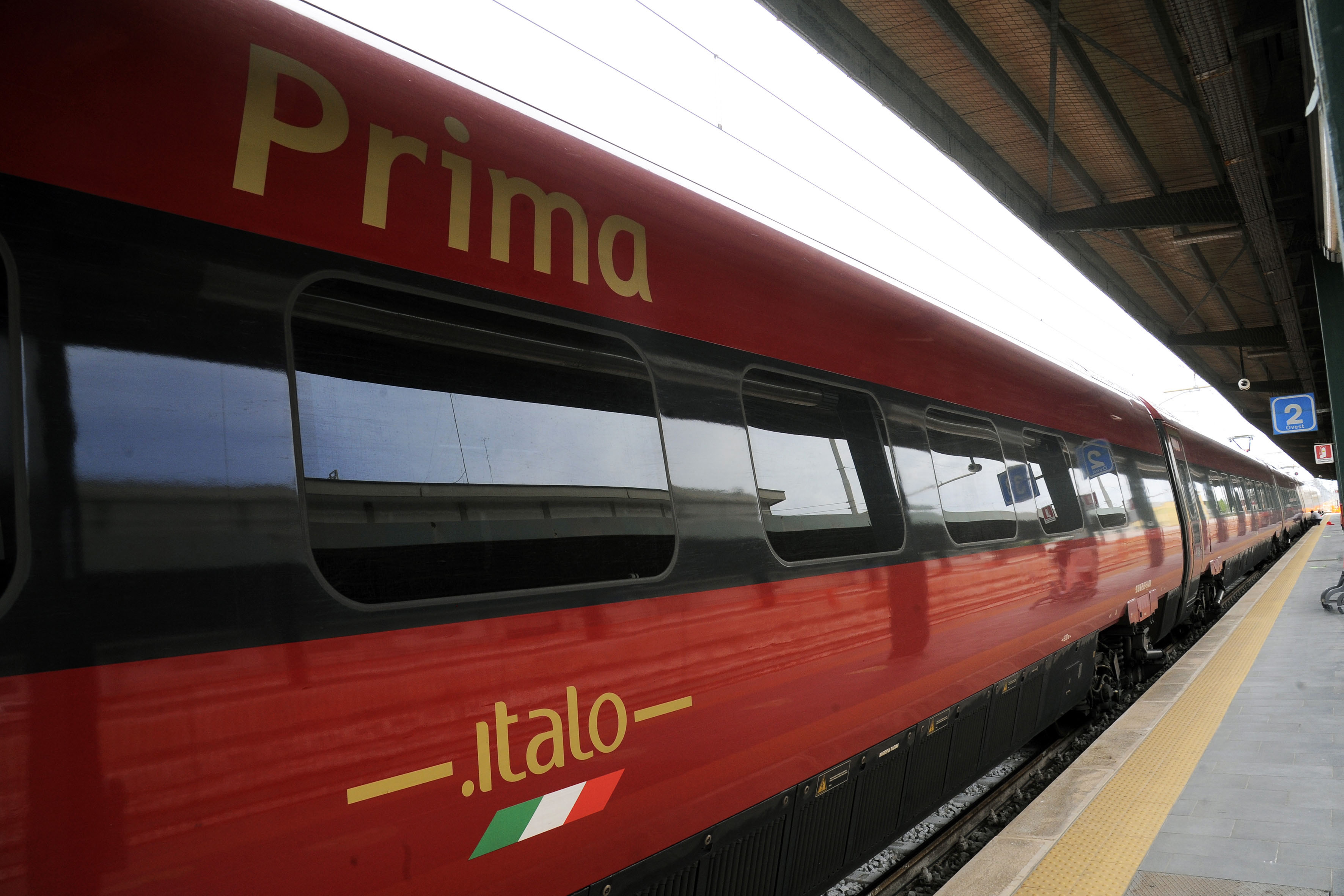 Sciopero Trenitalia e Italo e voli a rischio, ecco quando e i motivi delle proteste