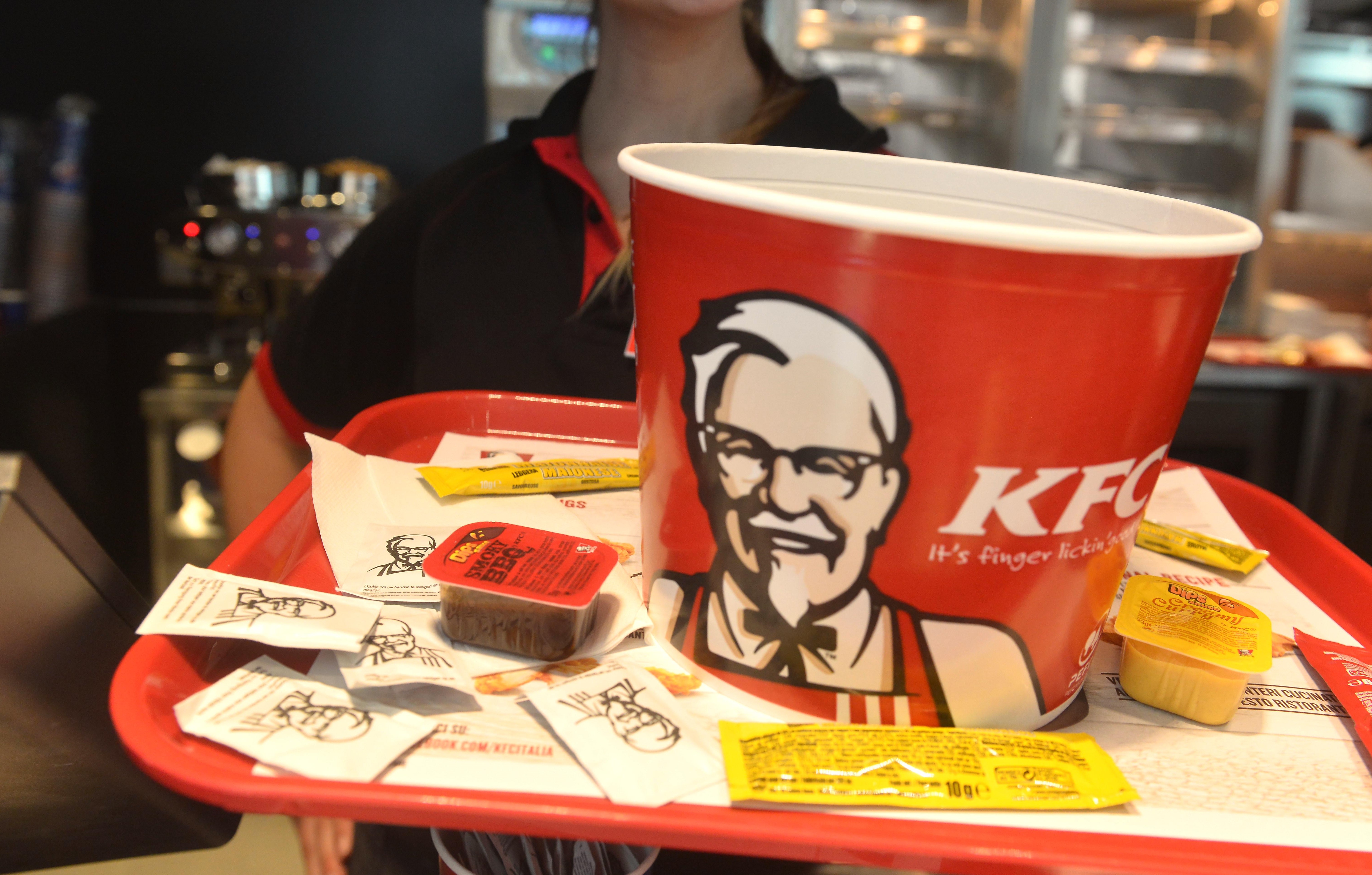 Lavoro, nuove opportunità da KFC: come candidarsi