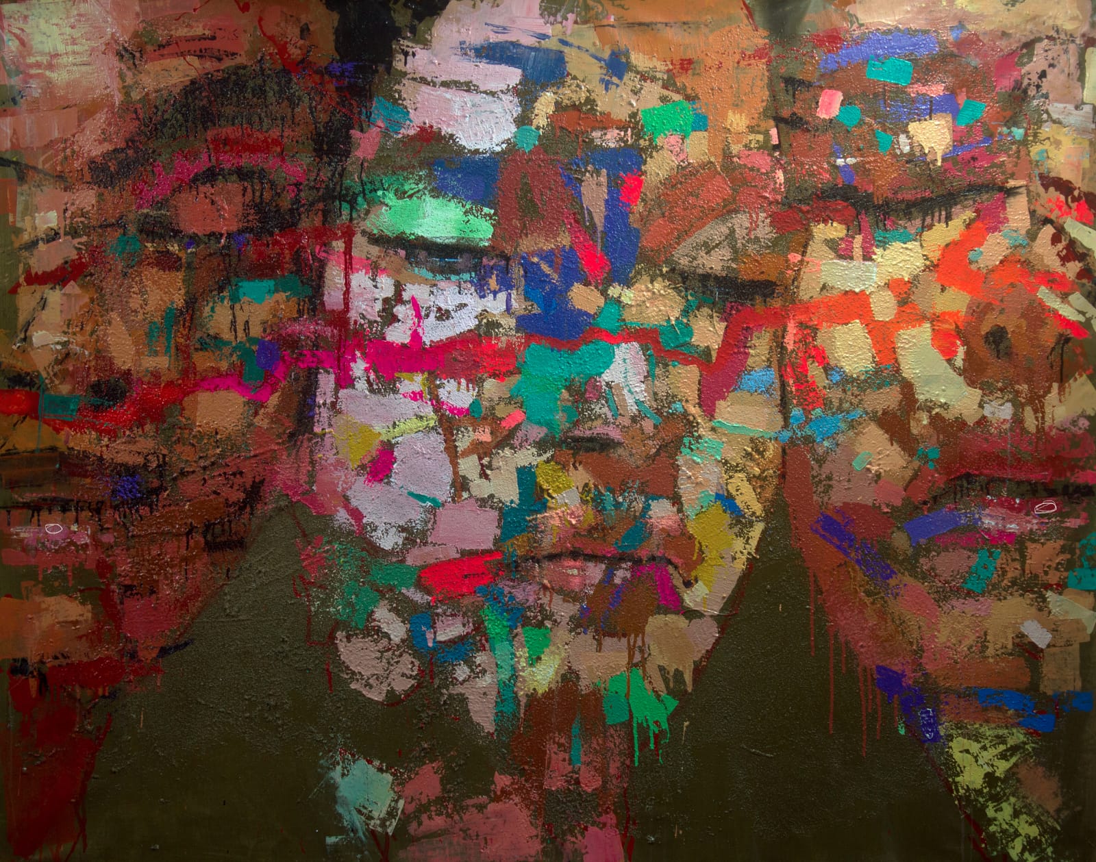 Kontà, Contatto ricerca e assenza