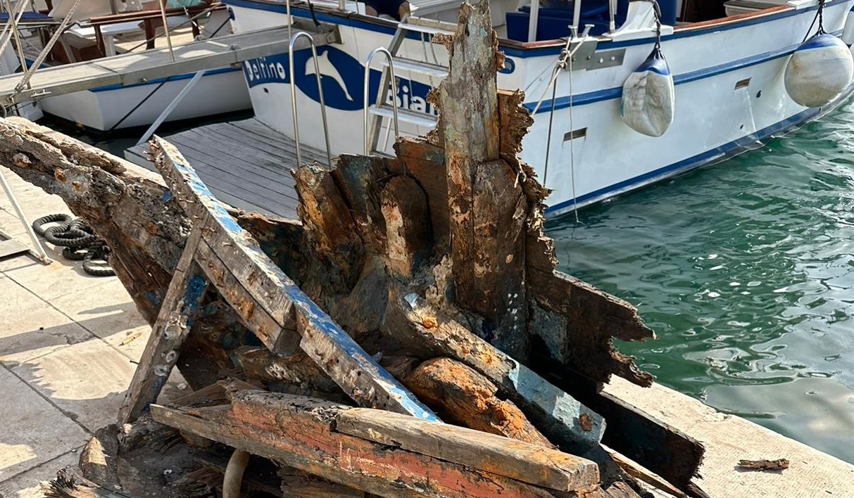 Senza campo, senza scampo