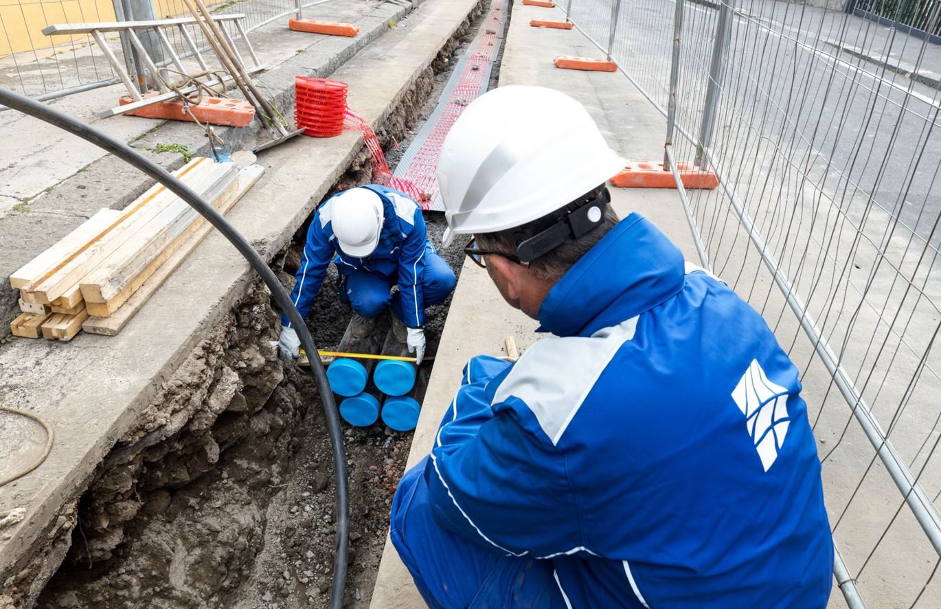 Terna, nuovi interventi alla rete elettrica di Palermo: la lista dei lavori