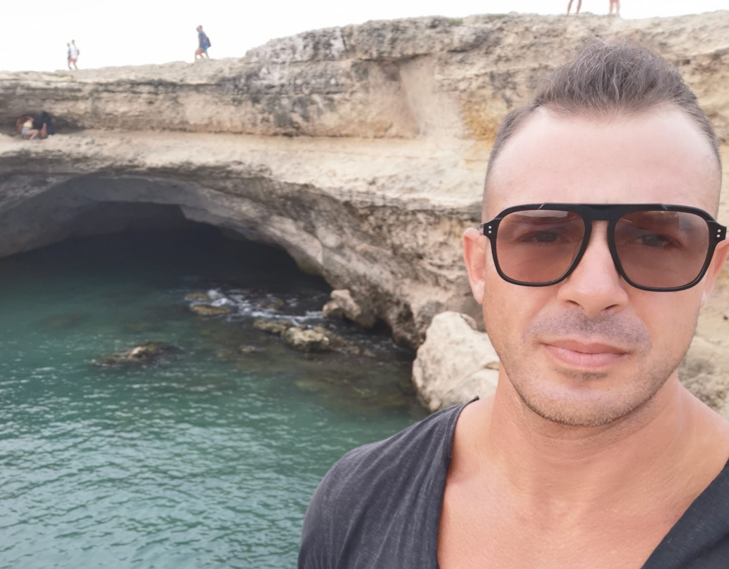 Tremendo scontro auto-moto nel Ragusano, Luca Barone muore a 42 anni