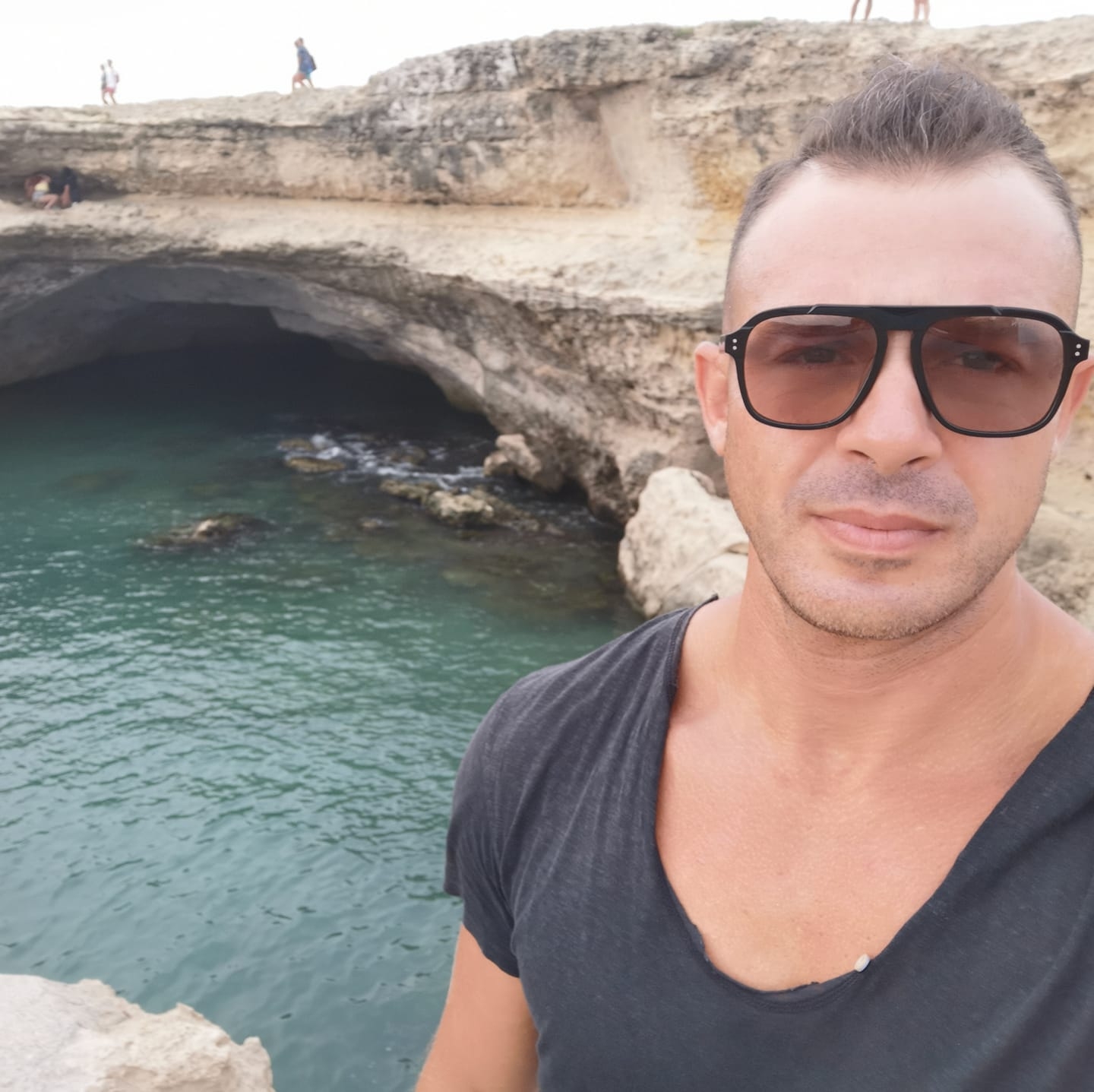 Tremendo scontro auto-moto nel Ragusano, Luca Barone muore a 42 anni