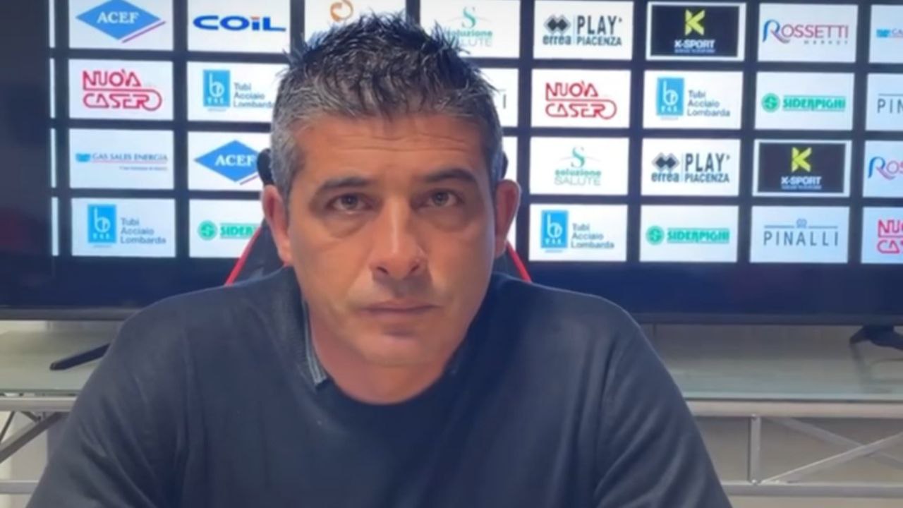 Catania FC, il 18 luglio la presentazione di mister Tabbiani