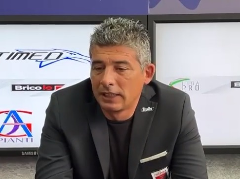 Il Catania ha scelto il successore di Ferraro, sarà Luca Tabbiani: si attende l’ufficialità