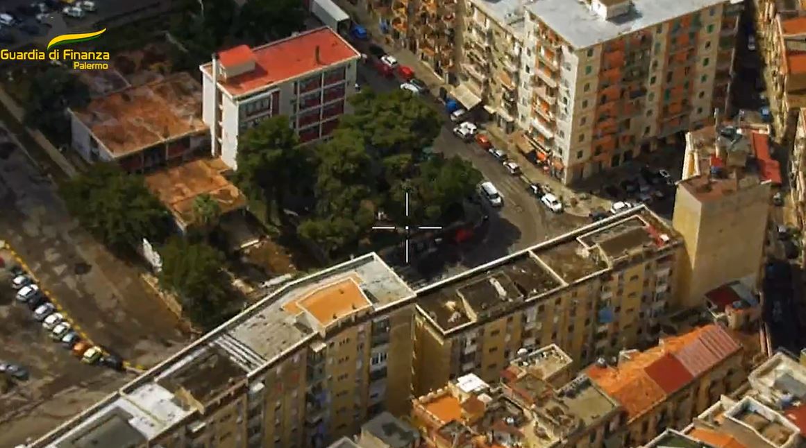 Villaggio Santa Rosalia e non solo: le indagini svelano l’accordo tra Cosa Nostra e Stidda