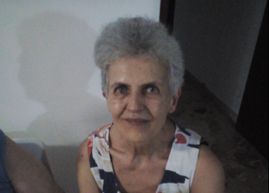 Donna va a Villa Sofia e scompare, Maria Grazia Quartuccio ritrovata dopo sei giorni