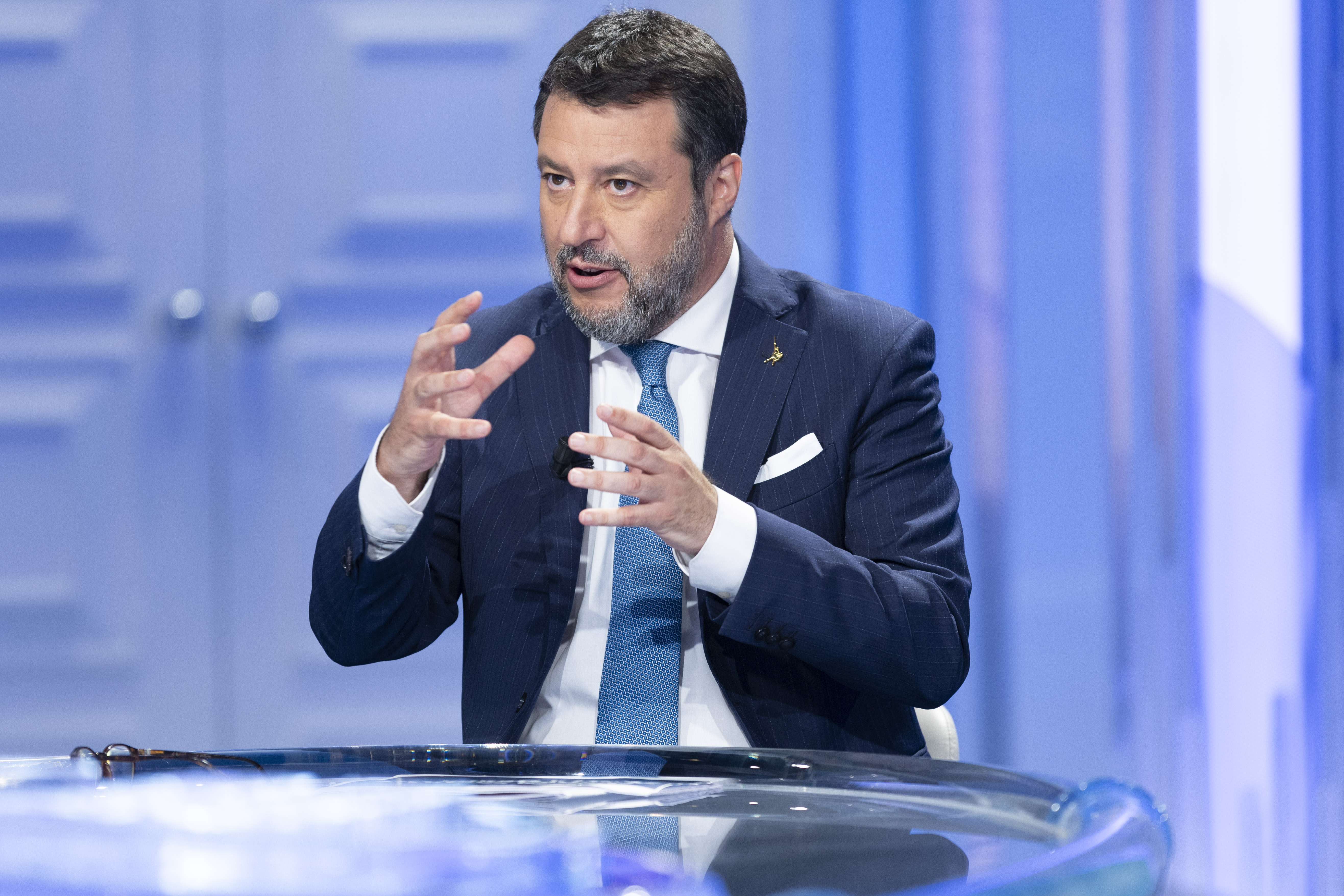 Open Arms, la Procura di Palermo ricorre in Cassazione contro l’assoluzione di Matteo Salvini