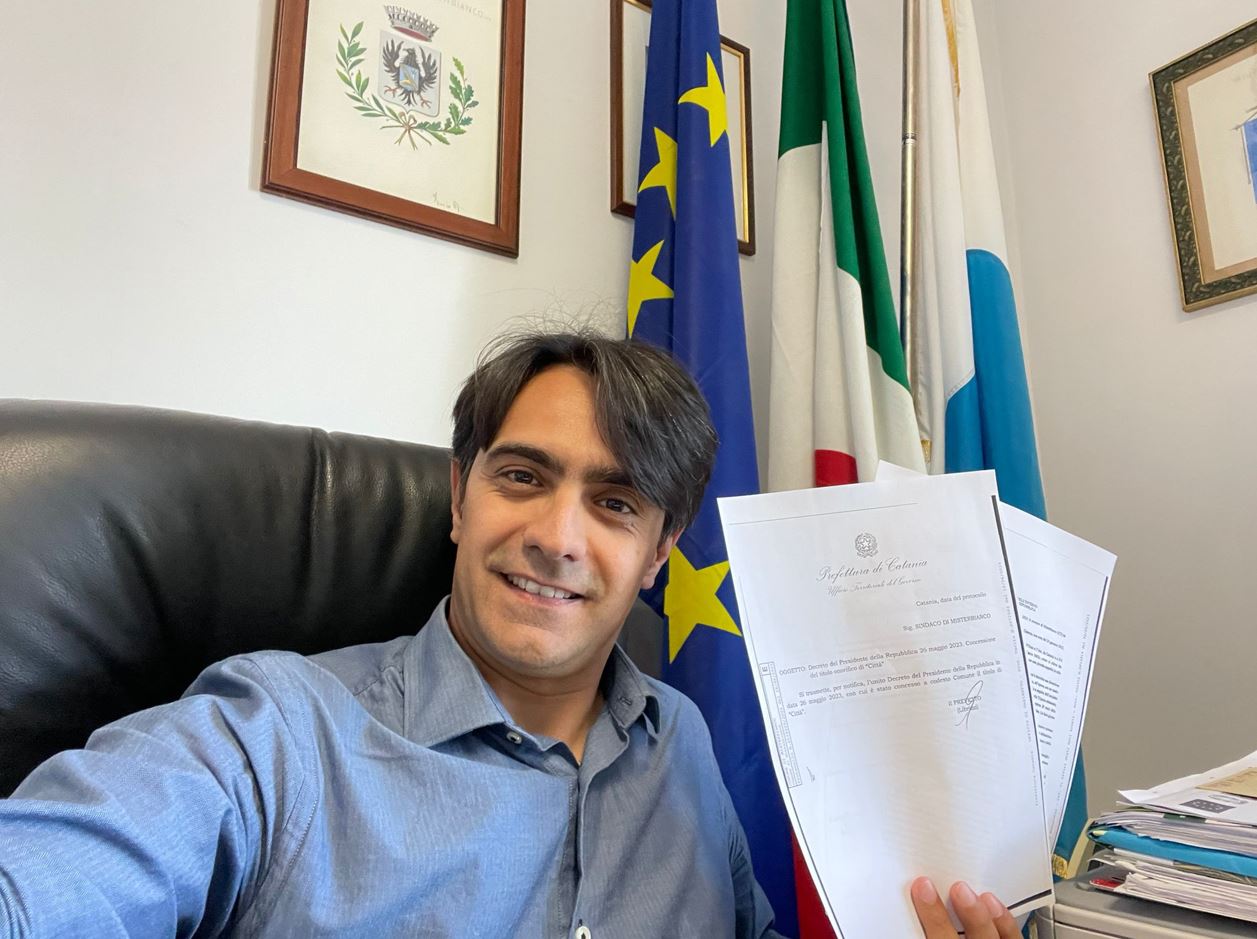 Voto province in Sicilia, Corsaro (FI): “Ok elezioni di secondo livello, purché non si tardi ancora”