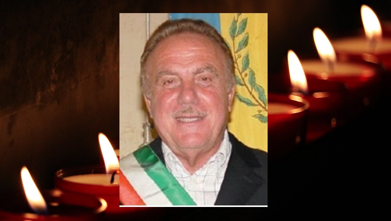 Lutto nella politica siciliana, morto Filippo Monforte: è stato sindaco di Mascali