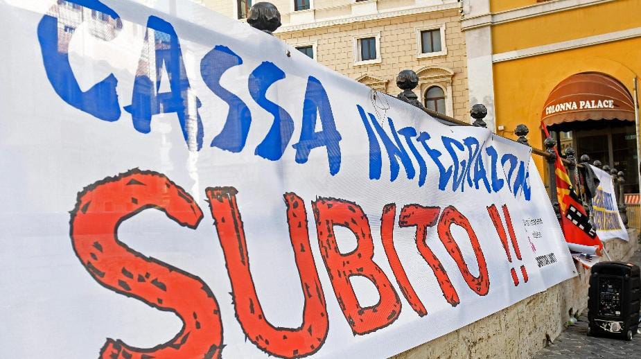 Cassa integrazione, la pandemia è alle spalle: nel 2023 segnali di ripresa in Sicilia