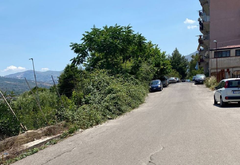 Una “nuova vita” e più sicurezza per il quartiere San Giusto di Misilmeri: presto i lavori Una “nuova vita” e più sicurezza per il quartiere San Giusto di Misilmeri: presto i lavori