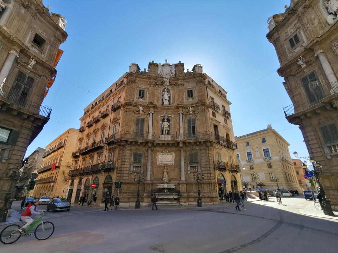Caro vacanze, Palermo dopo Firenze per rincaro prezzi strutture ricettive
