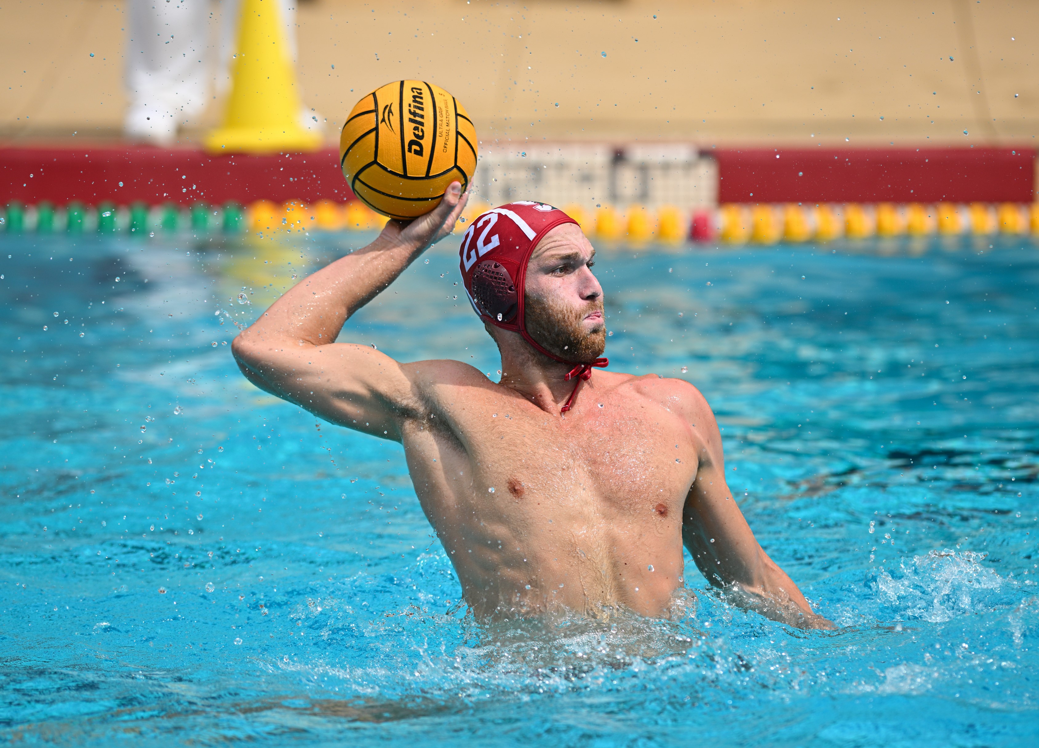 TeLiMar Palermo, ingaggiato il nazionale statunitense Quinn Woodhead