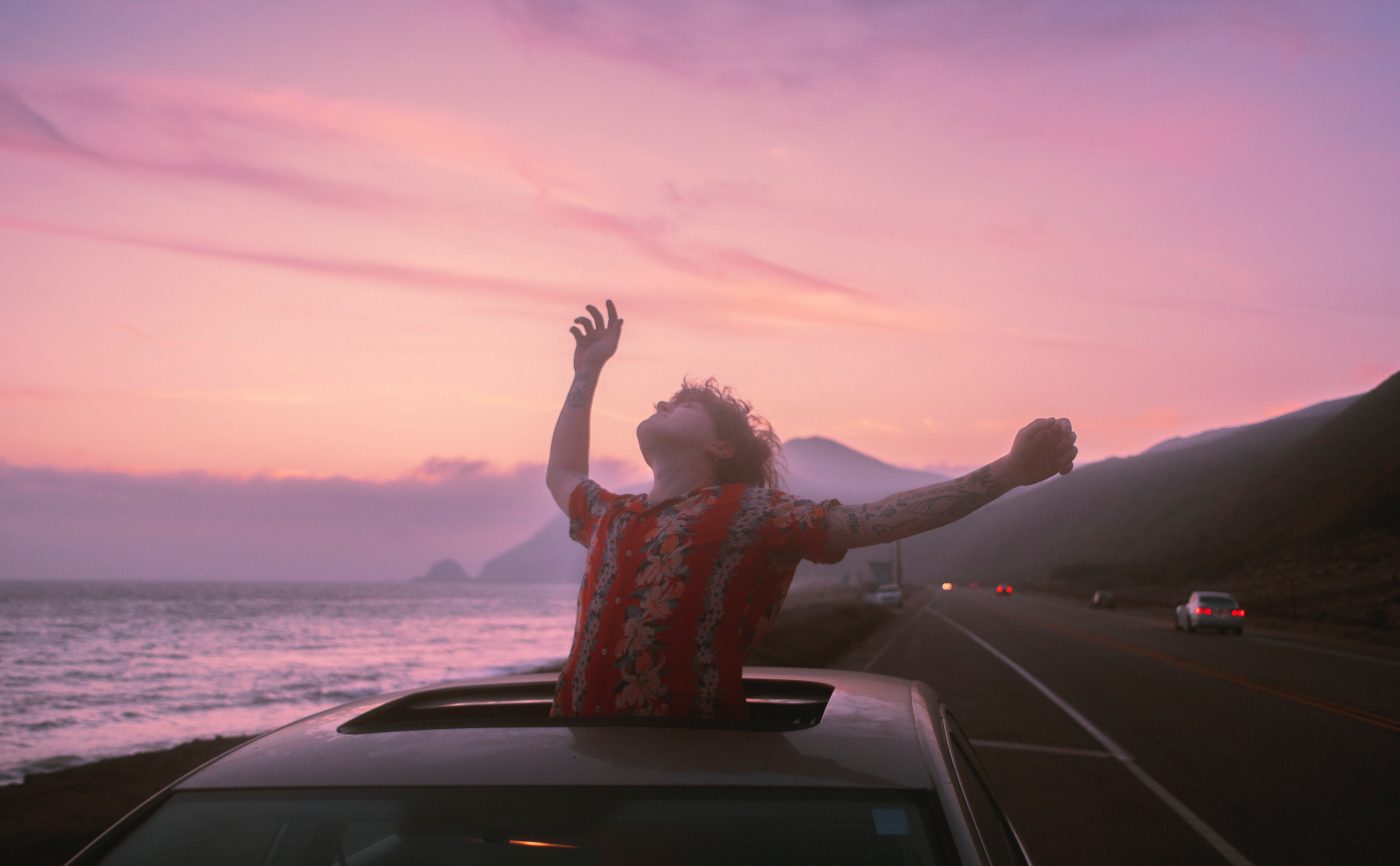 Capaci in una playlist internazionale di Spotify grazie a un artista palermitano: ecco chi è