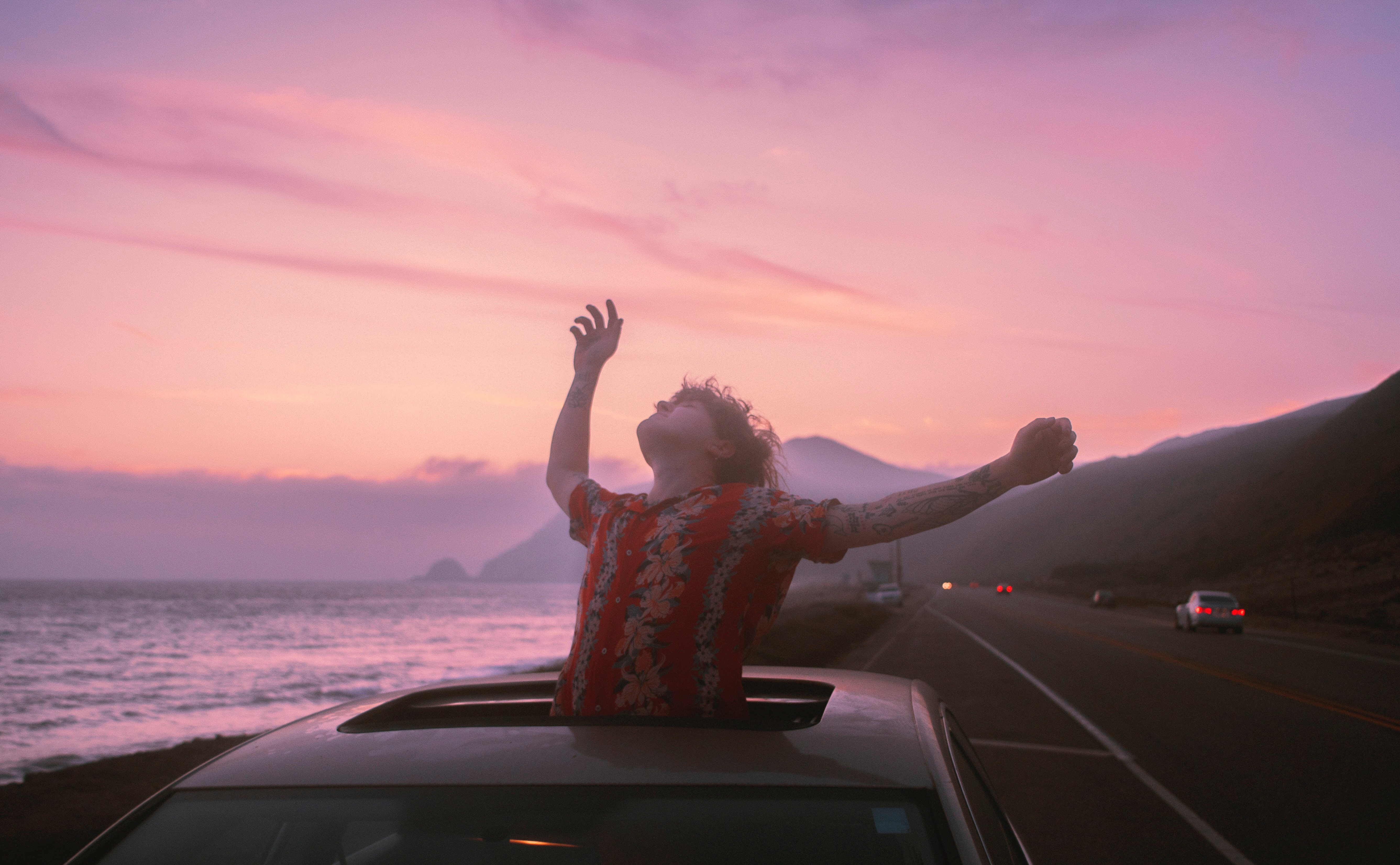 Capaci in una playlist internazionale di Spotify grazie a un artista palermitano: ecco chi è