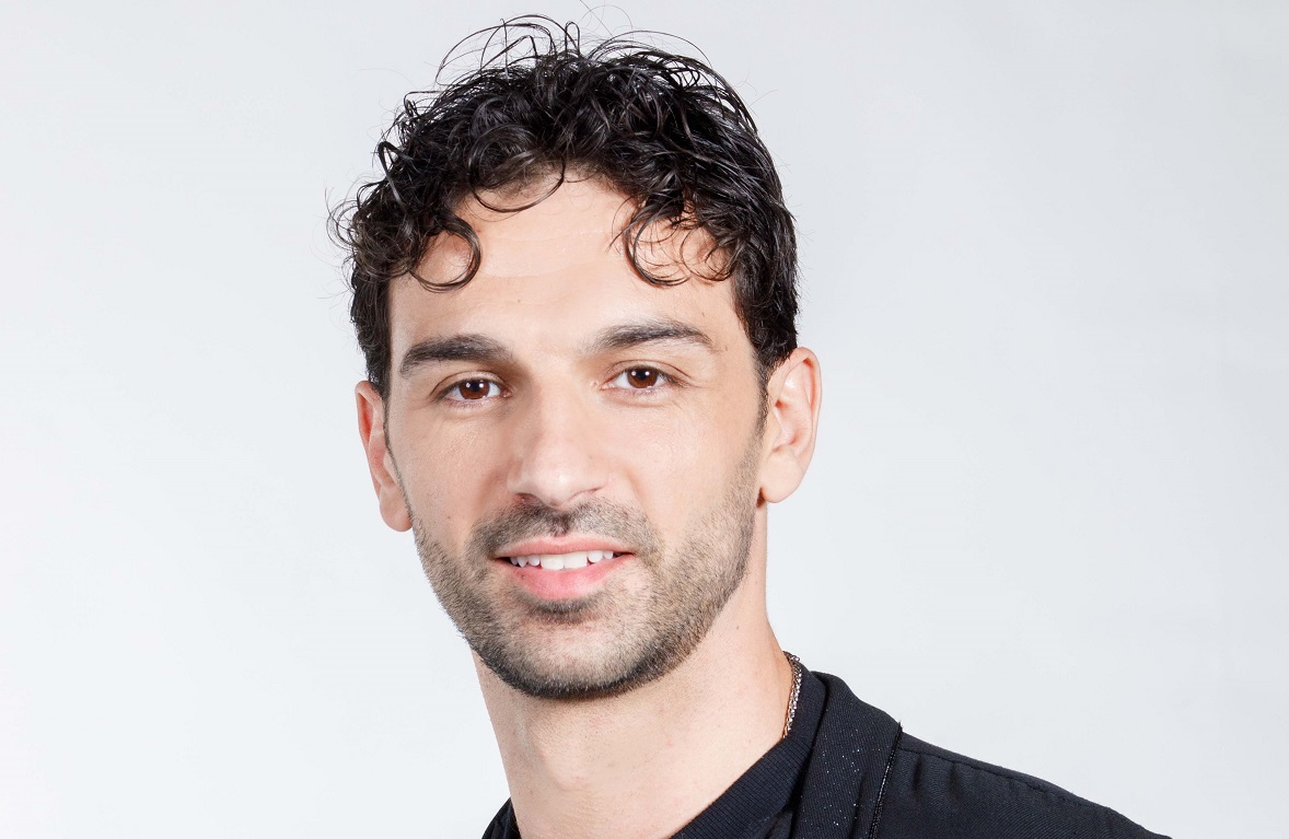 Raimondo Todaro, “Serata da sballo” e il futuro dopo “Amici”: l’intervista