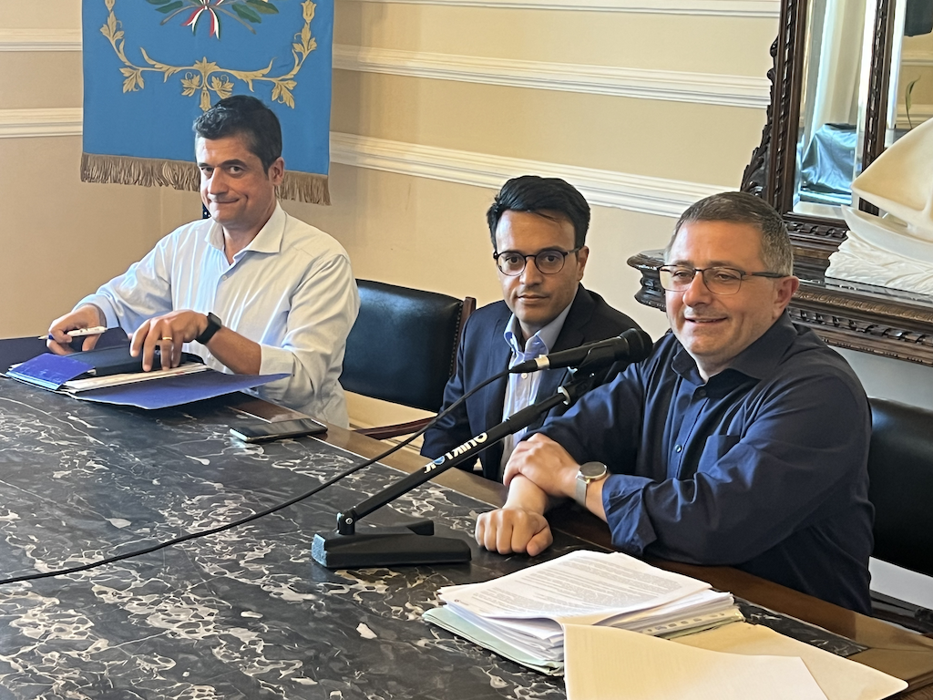 Comuni ionici alleati per lo sviluppo del territorio