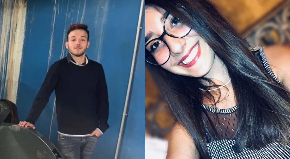 Incidente mortale a Mineo, le vittime sono Rocco Di Dio e Marika Ficicchia: “Dolore straziante”