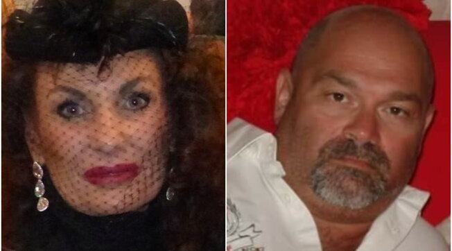 Uccide la compagna e poi si toglie la vita: tragedia a Roma