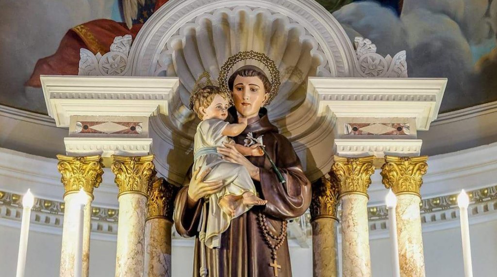 Sant’Antonio di Padova, 13 giugno: la storia e la preghiera per il santo Sant’Antonio di Padova, 13 giugno: la storia e la preghiera per il santo
