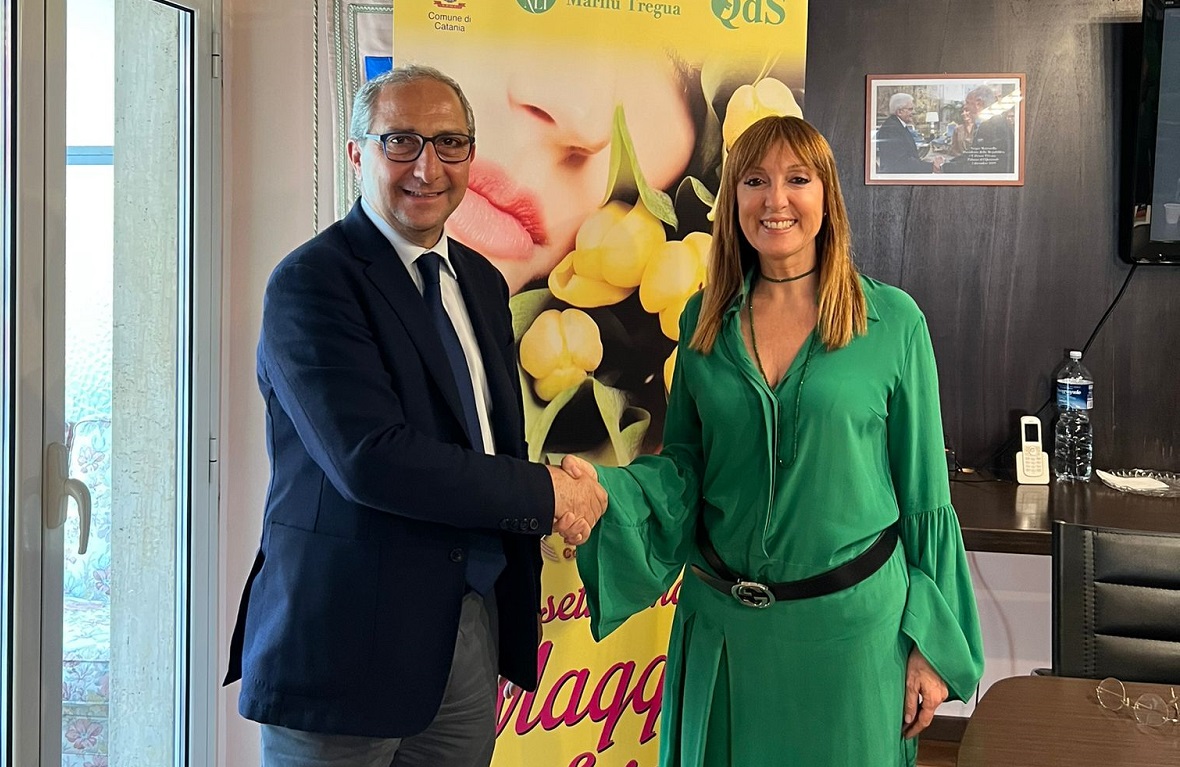 Dalla digitalizzazione alle pensioni, Saverio Giunta (Inps Catania) ospite del Forum di QdS