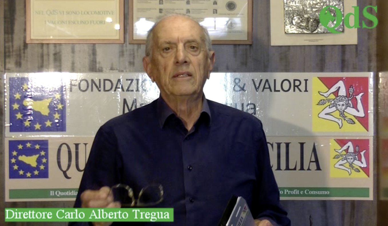 Enti inutili della Regione, perché è giusto tagliare i rami secchi