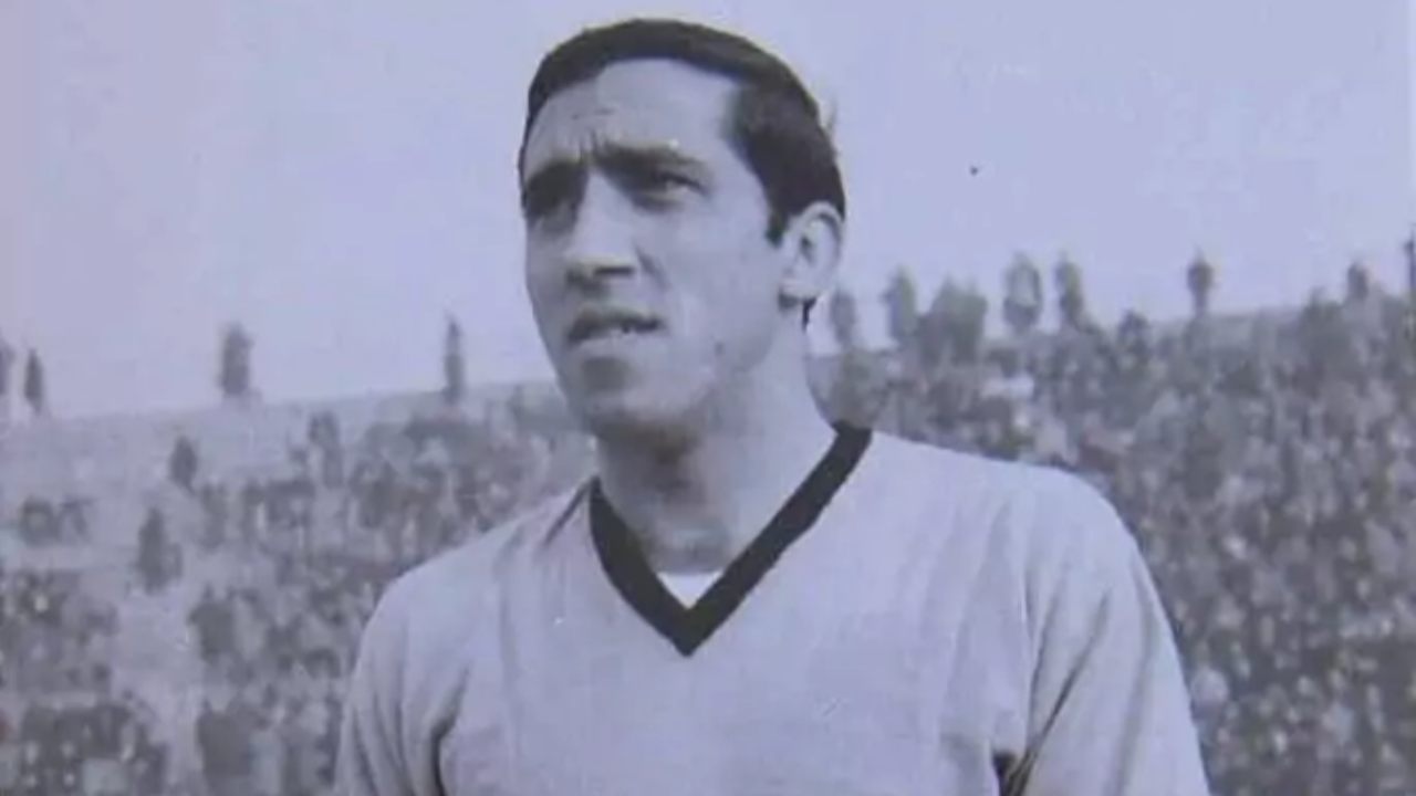 Palermo, addio allo storico bomber rosanero Tanino Troja