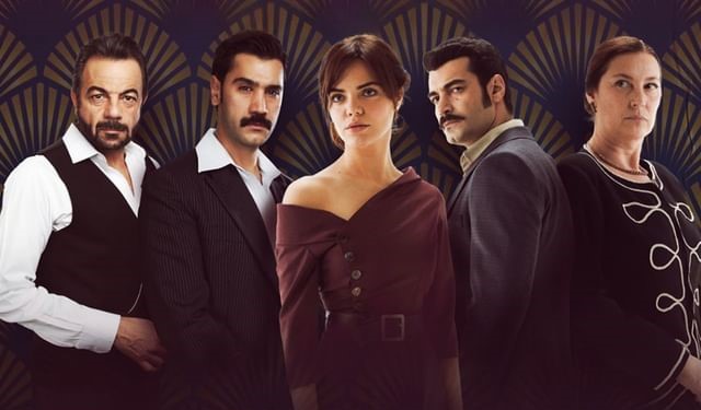 Terra Amara, le anticipazioni delle puntate dal 19 al 25 giugno