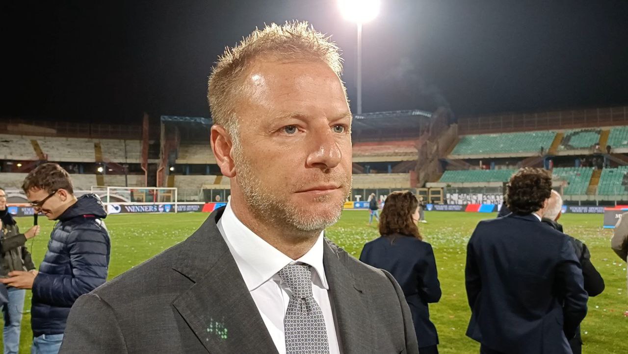 Catania, quale futuro in panchina? Ecco chi sono gli allenatori in corsa