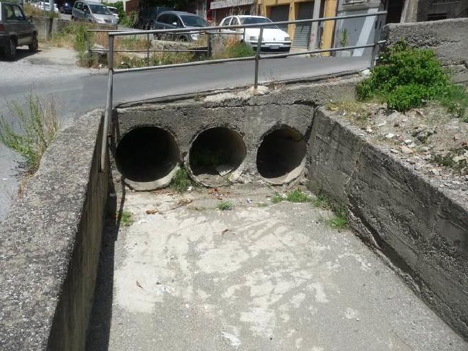 Messina, gara da 1,2 milioni di euro per messa in sicurezza del torrente Zafferia Messina, gara da 1,2 milioni di euro per messa in sicurezza del torrente Zafferia