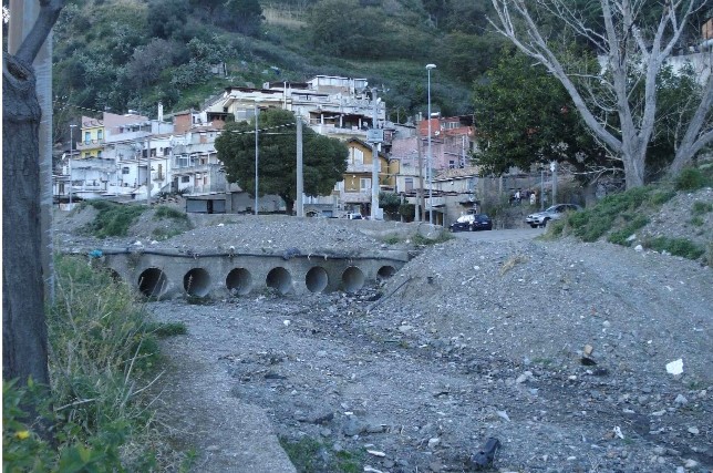 Messina, dissesto idrogeologico: via a riqualificazione Villaggio Bordonaro