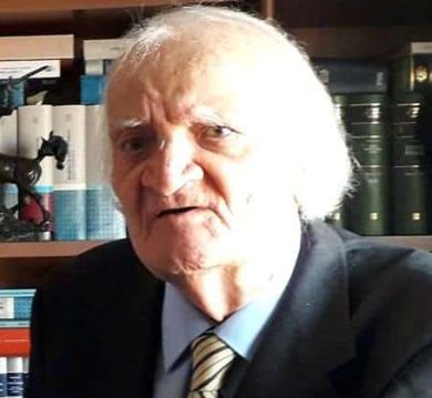 Palermo, morto Bruno Contrada: l’ex dirigente dei servizi segreti aveva 94 anni