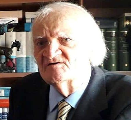 Palermo, morto Bruno Contrada: l’ex dirigente dei servizi segreti aveva 94 anni