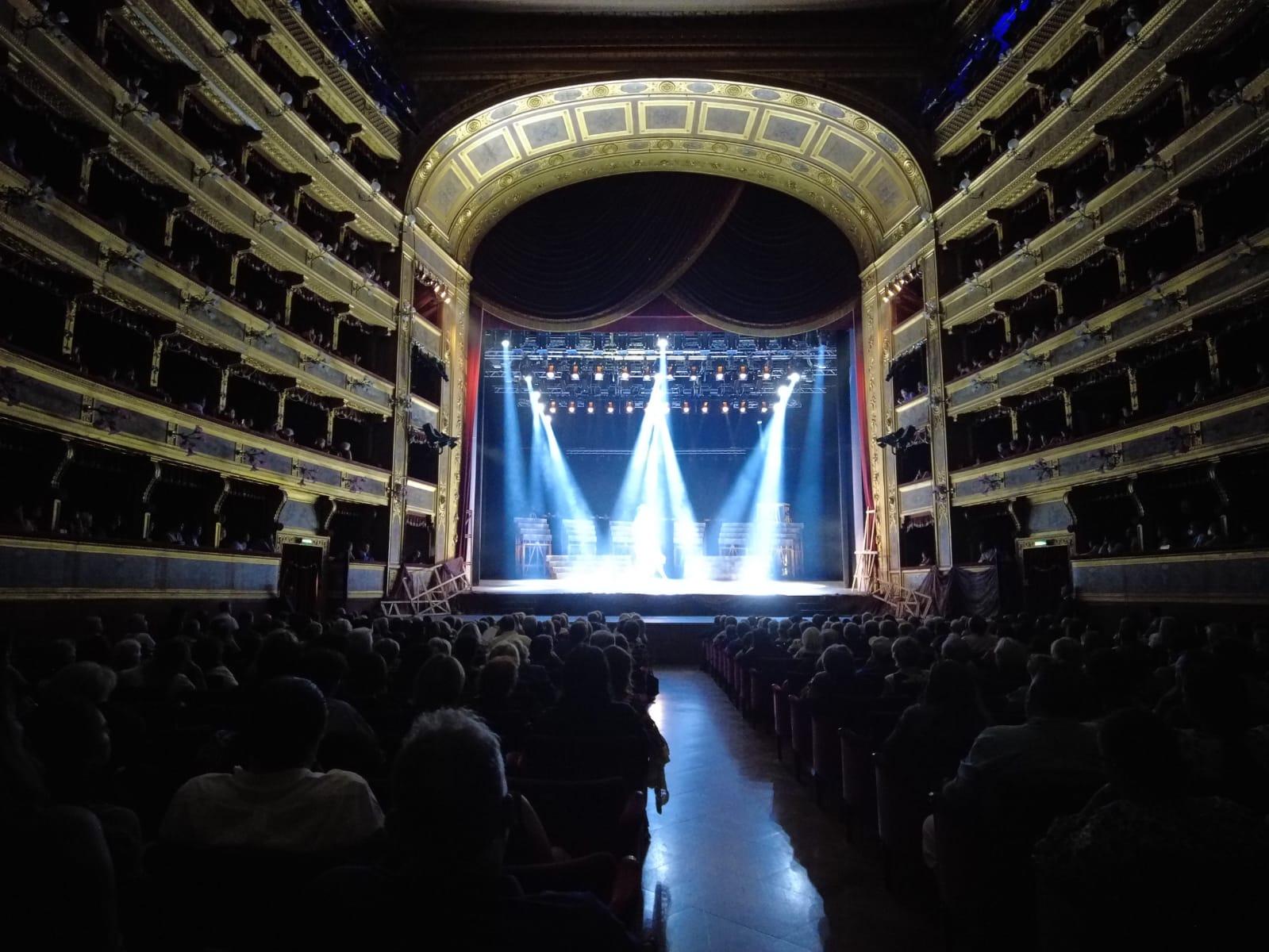 Progetto poliambulatorio solidale “Missione Speranza e Carità”, raccolti oltre 40mila euro