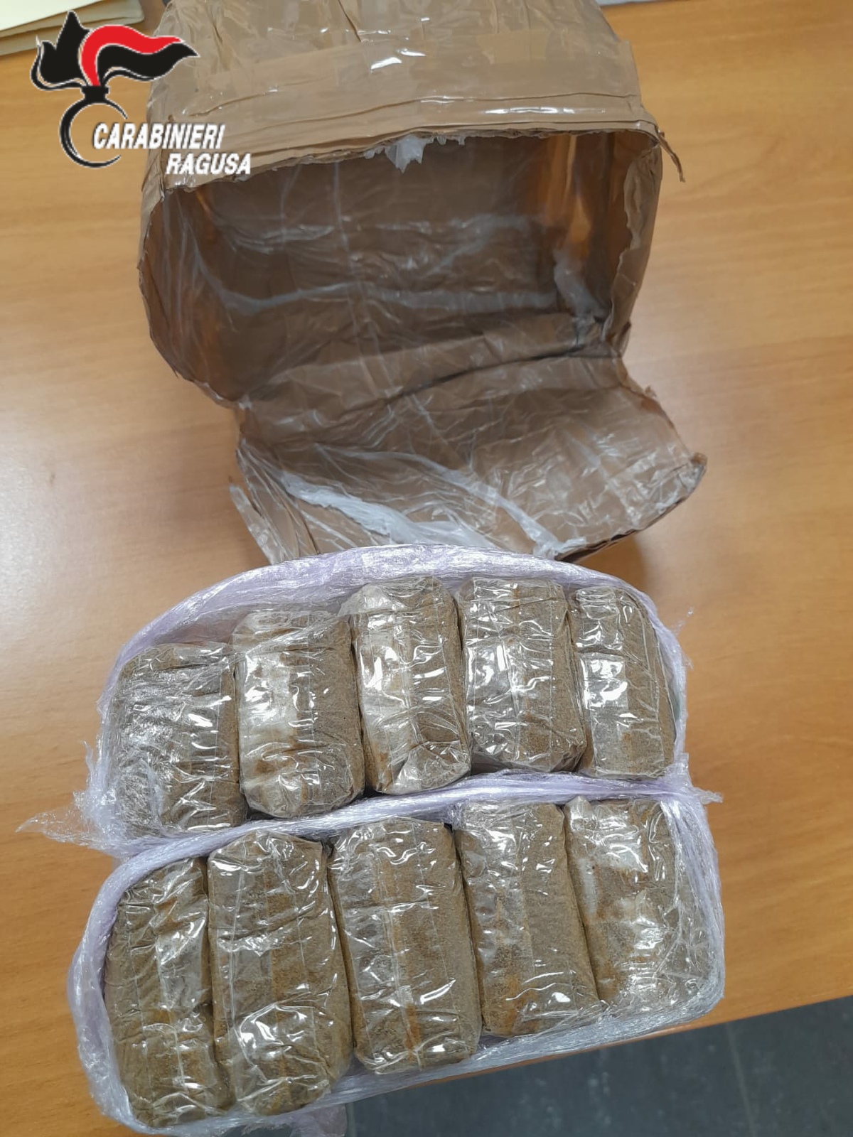 Controlli carabinieri a Scicli ed Ispica, un arresto e una denuncia