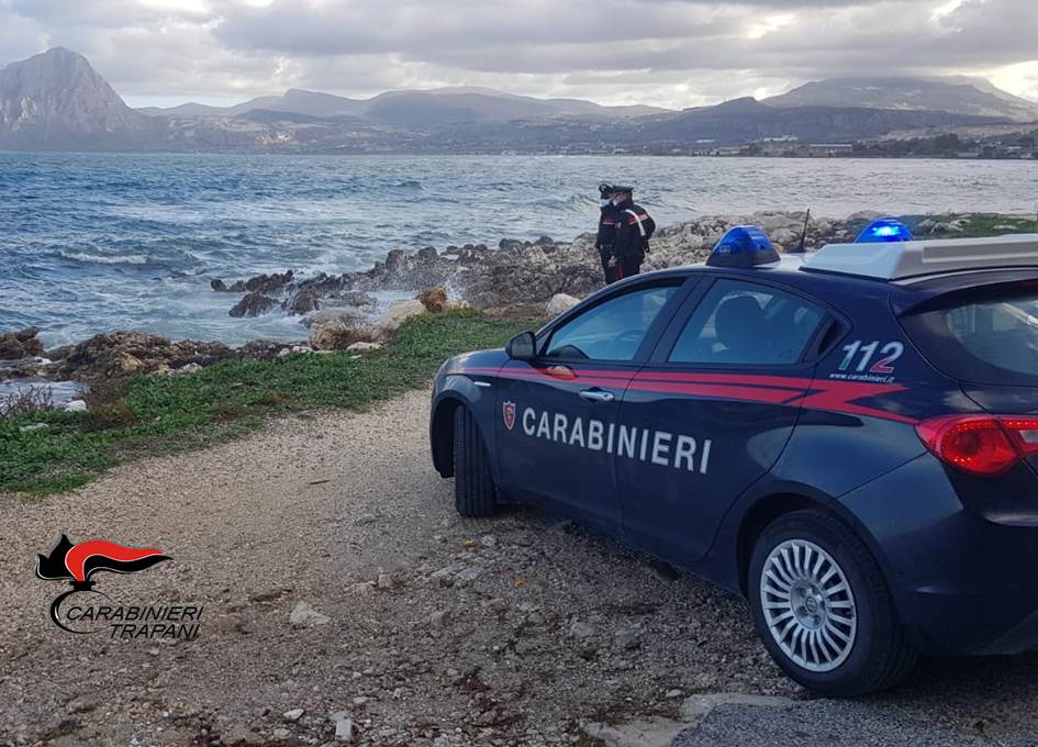 Trapani, furto in abitazione e ricettazione: arrestato 22enne nigeriano