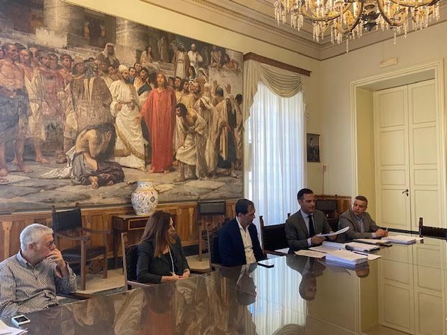 Catania, Amts, approvato bilancio 2022 con 2,3 mln di utile