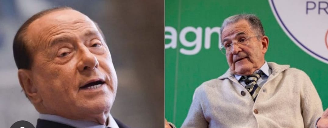 Berlusconi: da Occhetto a Prodi, tutti gli ‘sfidanti’ del Cavaliere