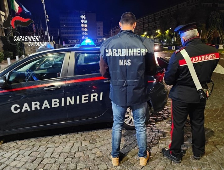 Nel panificio sei lavoratori in nero: maxi multa al titolare