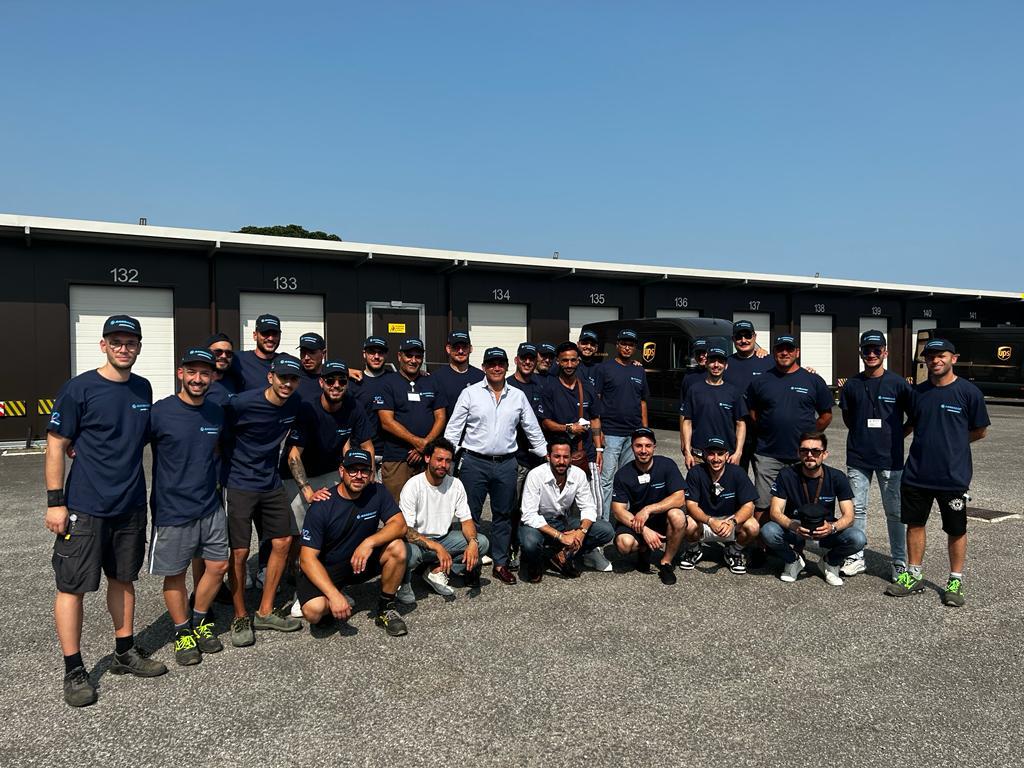 Lavoro in Sicilia, Randazzo Ups assume 30 addetti smistamento pacchi: ecco dove