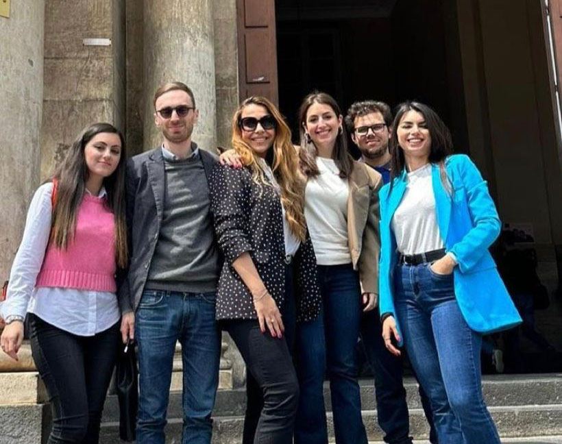 “Cluster home”, una mano agli studenti fuorisede per trovare casa al Centro-Sud