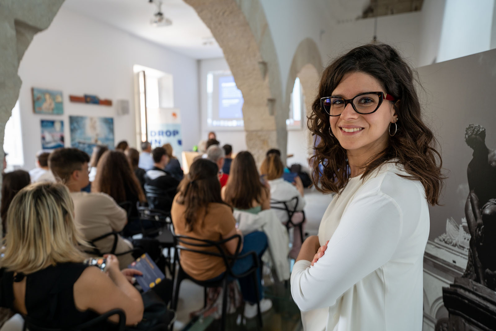 Mettere al mondo, prendersi cura, lasciar andare