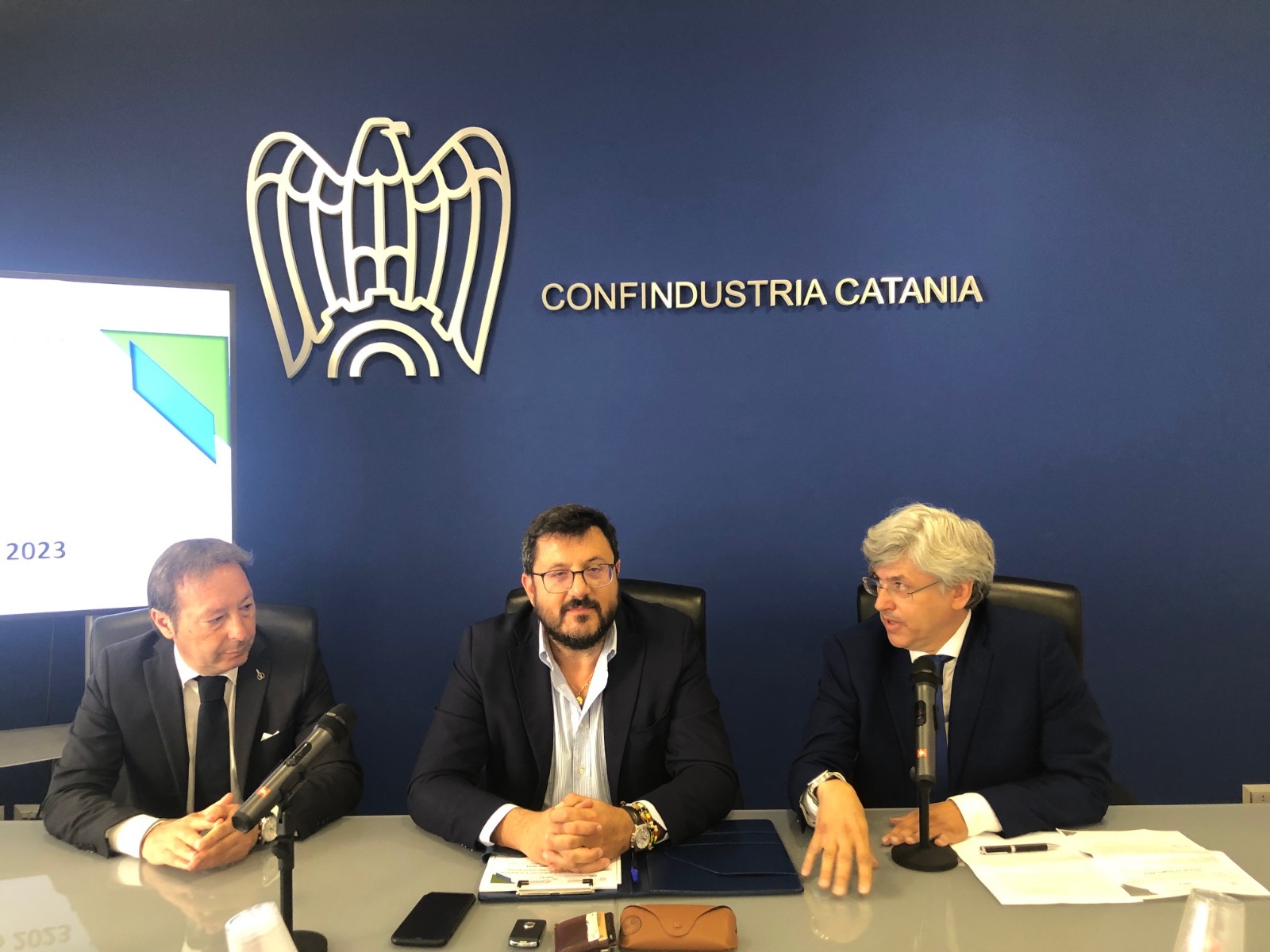 Confindustria Catania, ANCE e commercialsti: mercato dei capitali volano di svilippo delle PMI