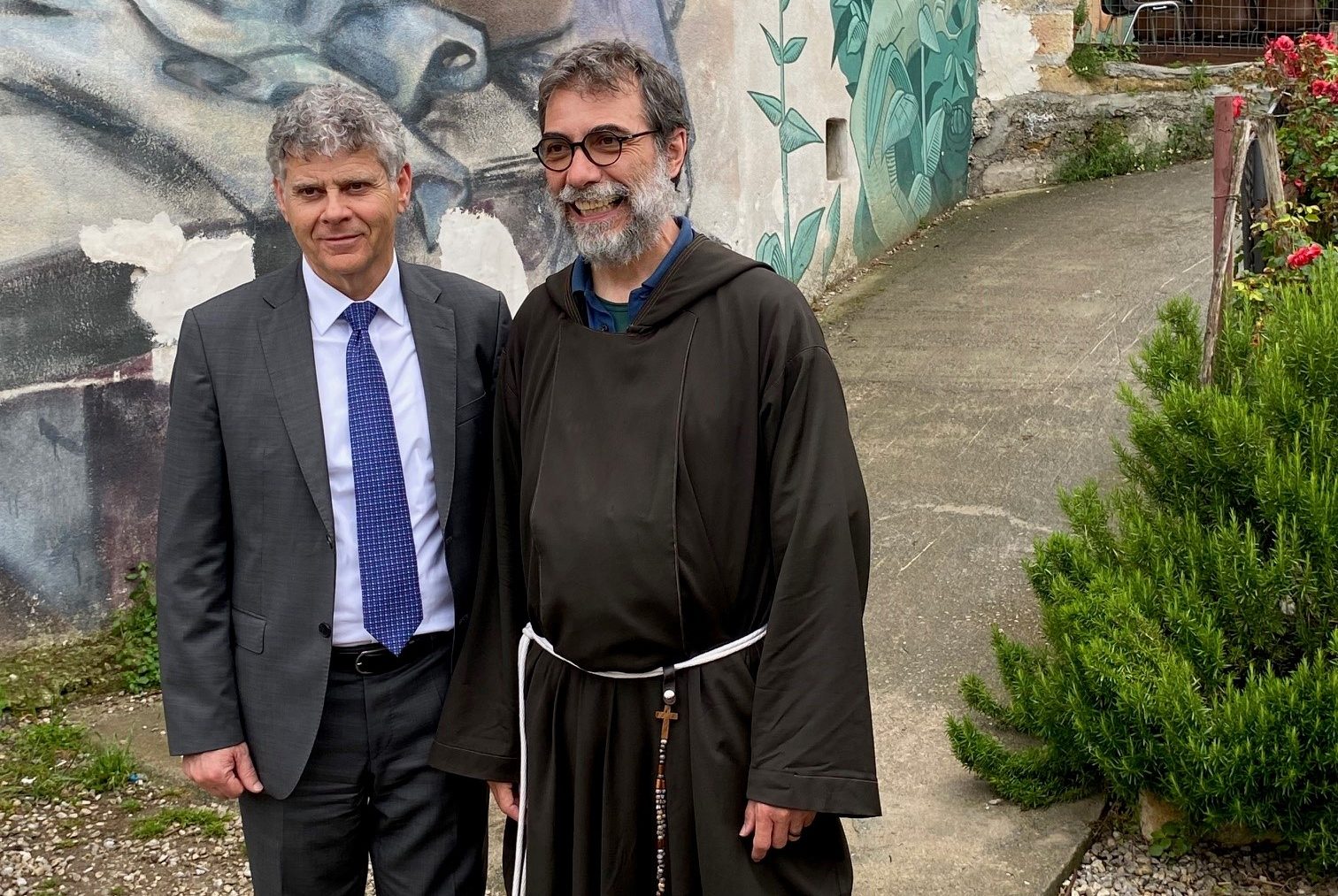 Palermo, UniCredit supporta il progetto “La relazione che cura”