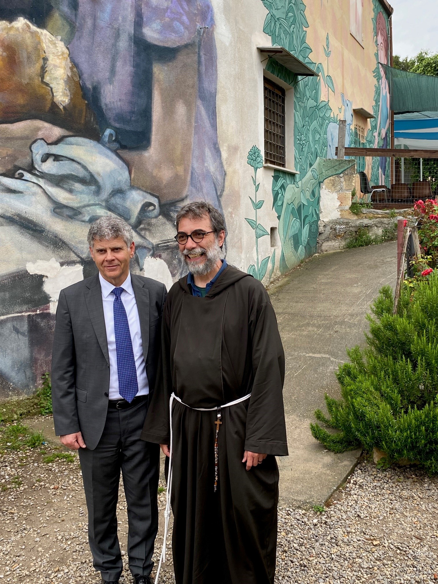 Palermo, UniCredit supporta il progetto “La relazione che cura”