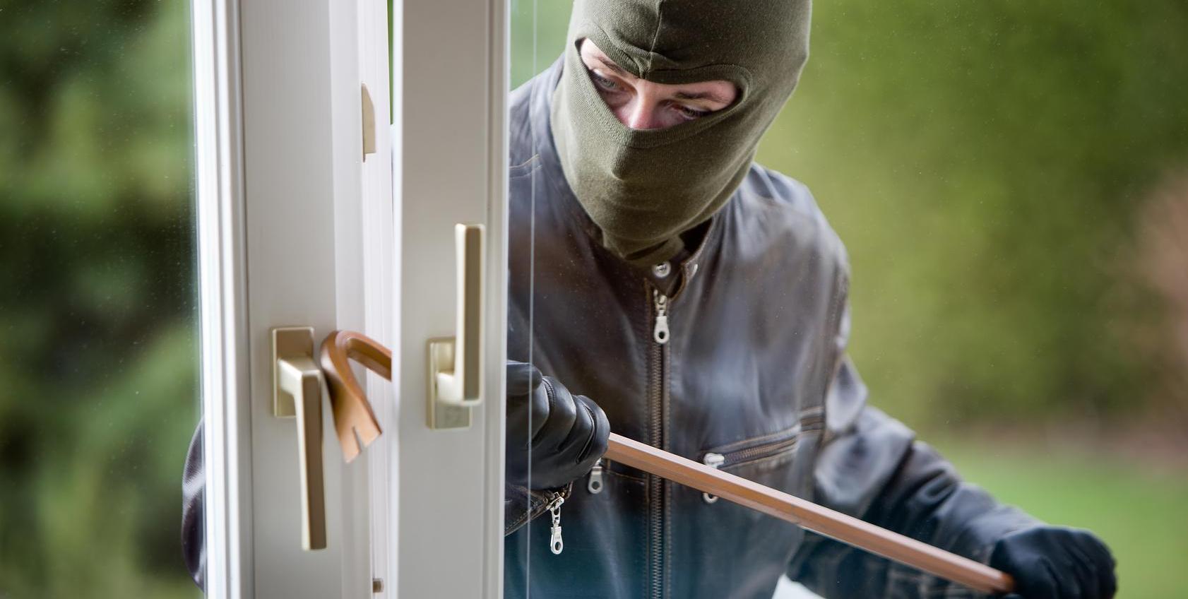 Allarme criminalità in Sicilia, negozi e botteghe nel mirino