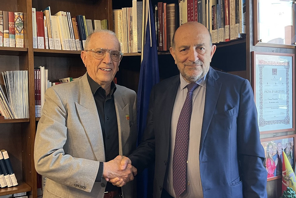 Gaetano Sirna: “Efficienza e digitalizzazione per tagliare le liste d’attesa”